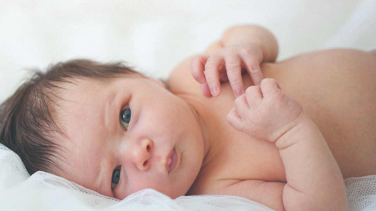 Kakve su bebe?