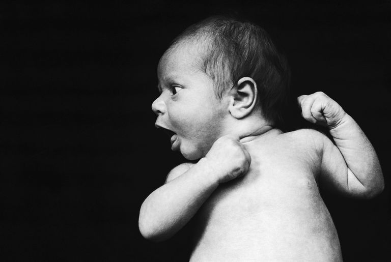Bronhiolitis