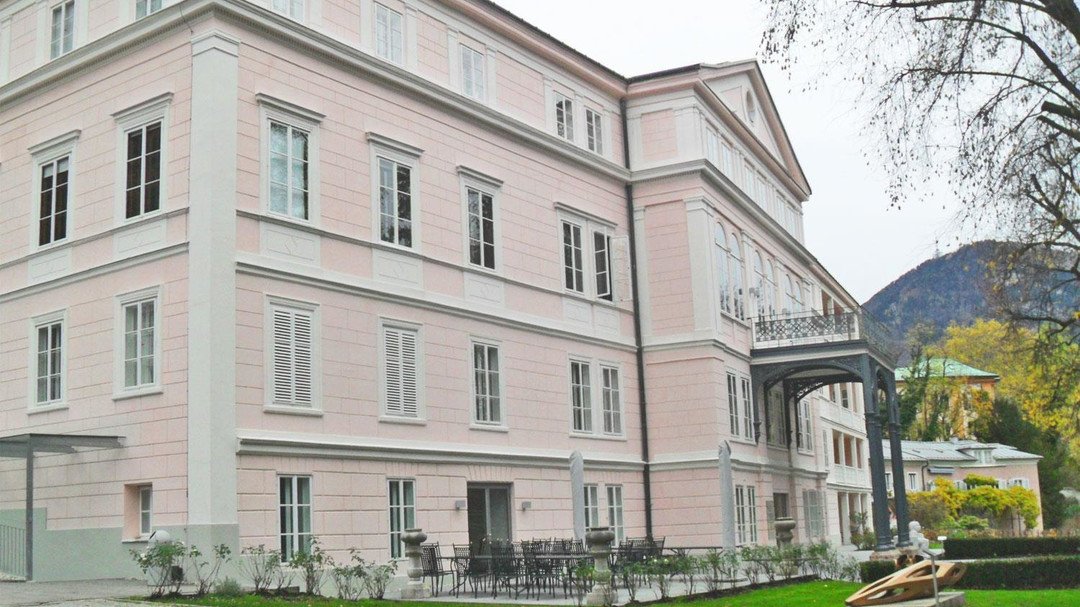 Uspešno učešće na seminaru “Adolescentna medicina” u Salcburgu od 7.-13.aprila 2019.