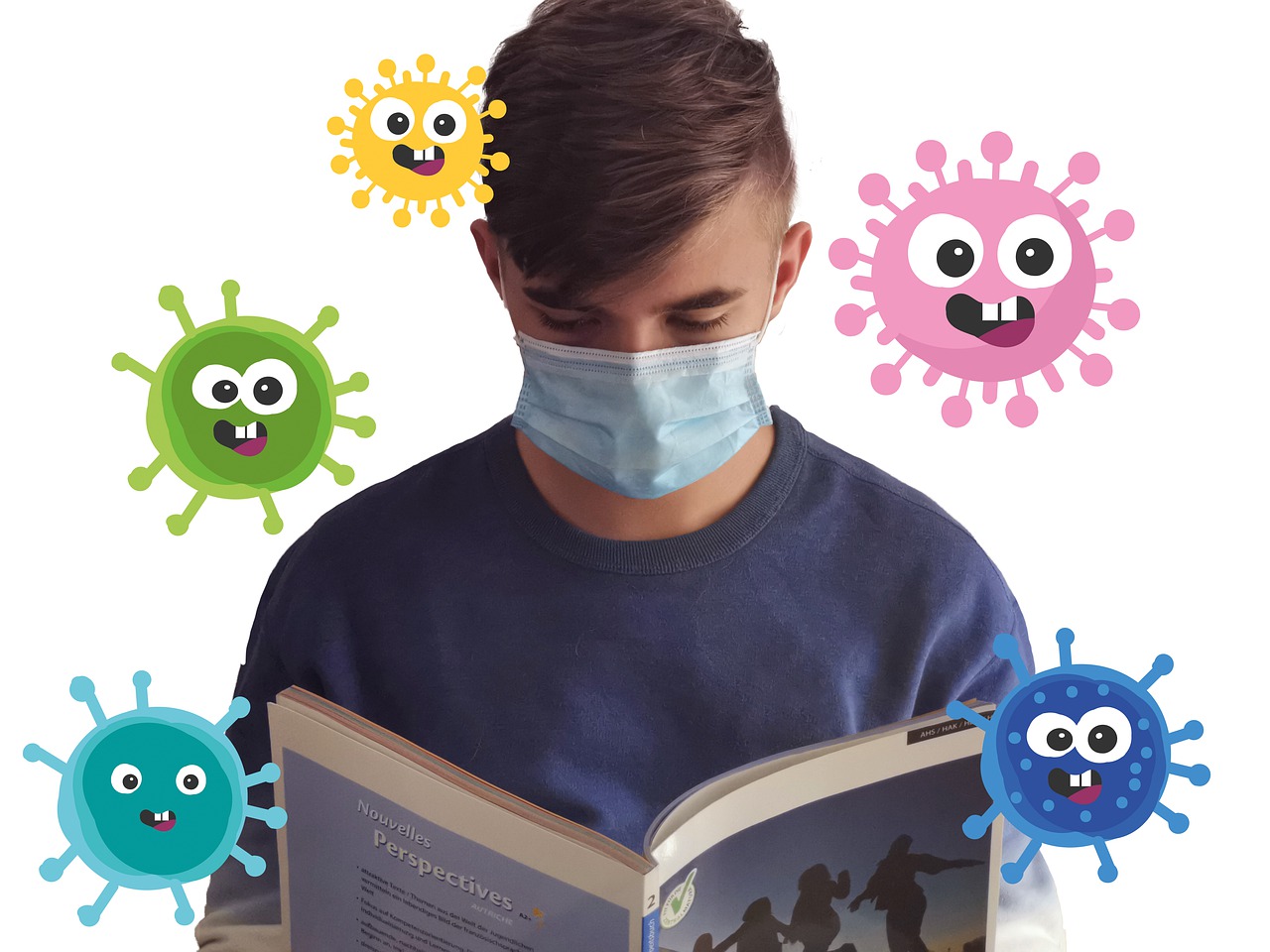 Epidemija Kovida-19 i izazovi adolescencije