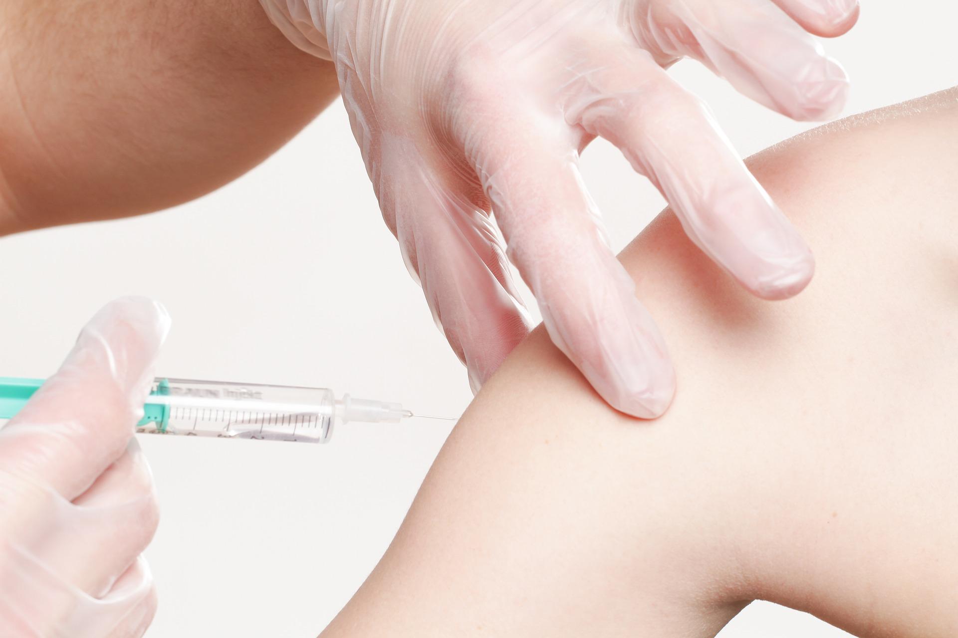 HPV virus i vakcinacija dece